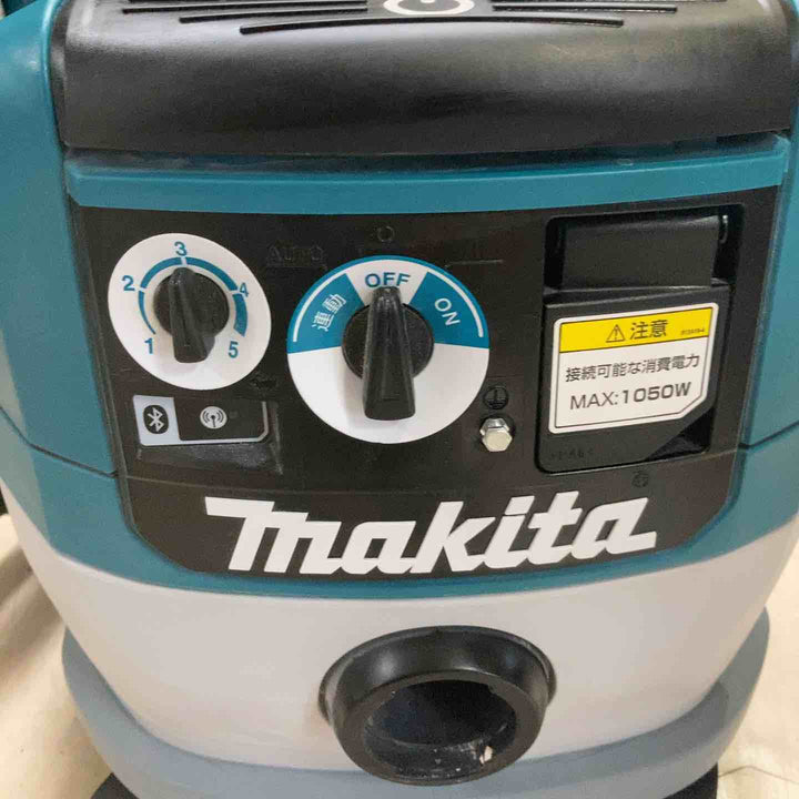 ★マキタ(makita) 集じん機 乾式 VC0840【町田店】