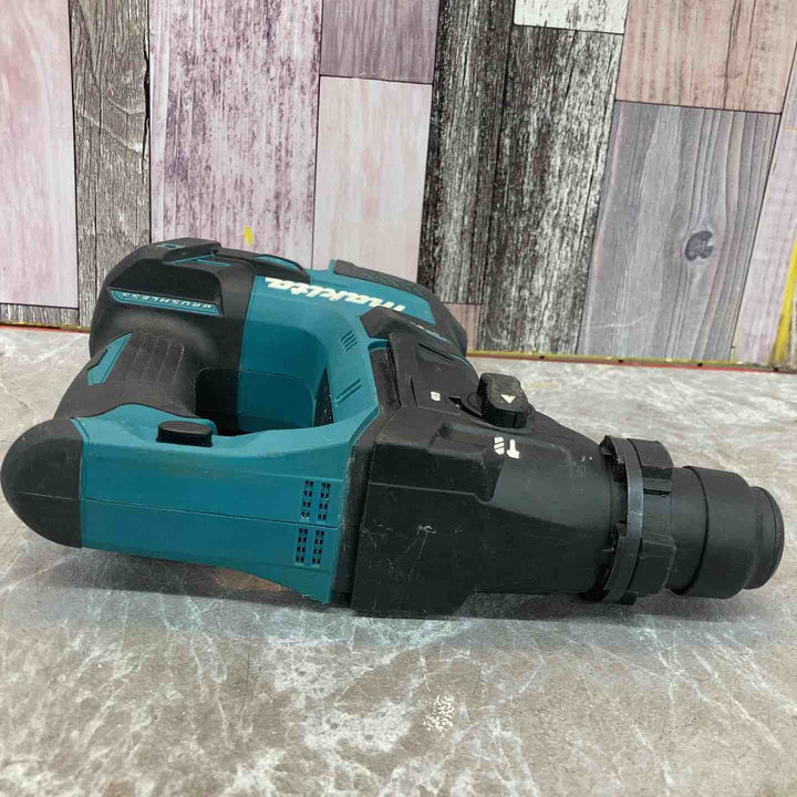 ☆マキタ(makita) コードレスハンマドリル 18V HR171DZ【八潮店】