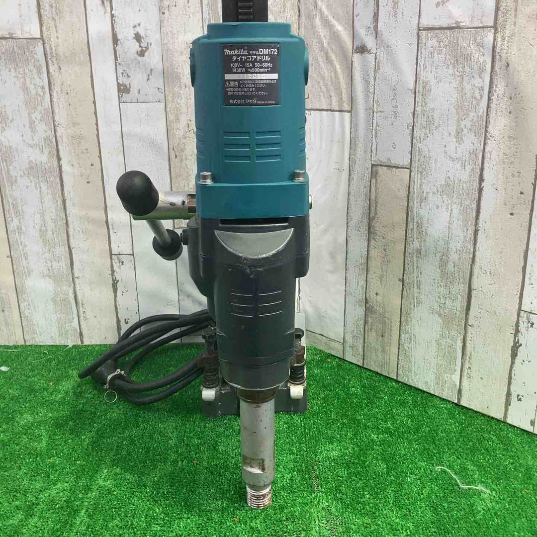 マキタ(makita) コアドリル DM172【町田店】