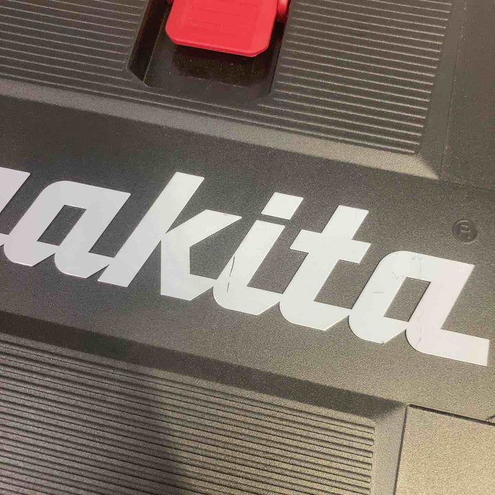 マキタ(makita) コードレスインパクトドライバー TD002GDXAP【町田店】