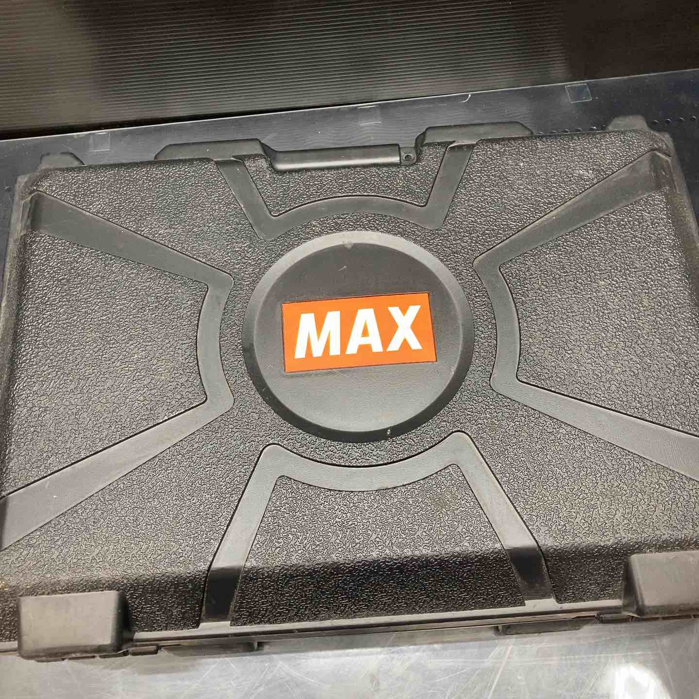 マックス(MAX) 鉄筋結束機 ツインタイア RB-442T-B2C/1450A【川越店