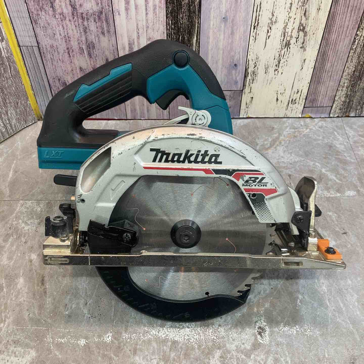 ★マキタ(makita) コードレス丸のこ HS631DZ【八潮店】