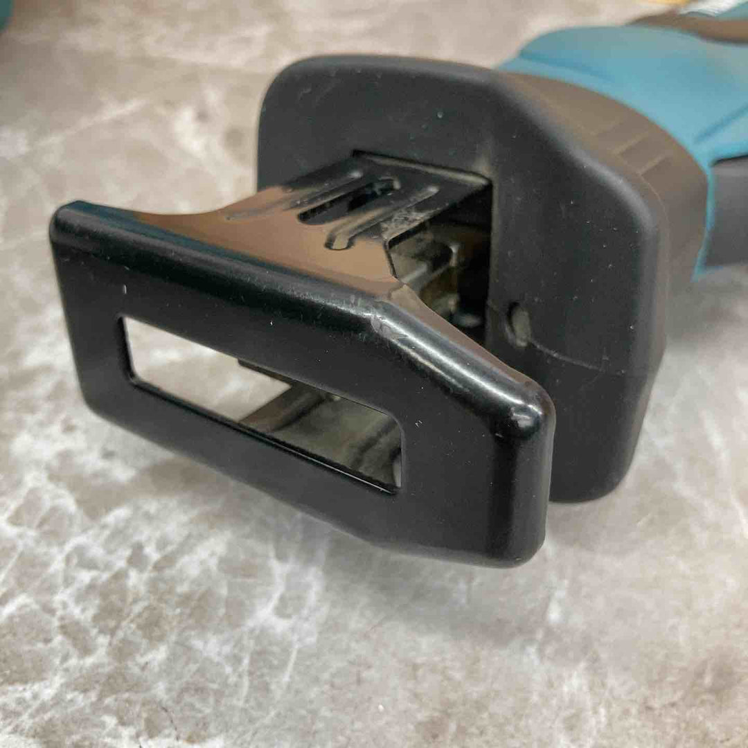 ★マキタ(makita) コードレスレシプロソー JR101DW【八潮店】