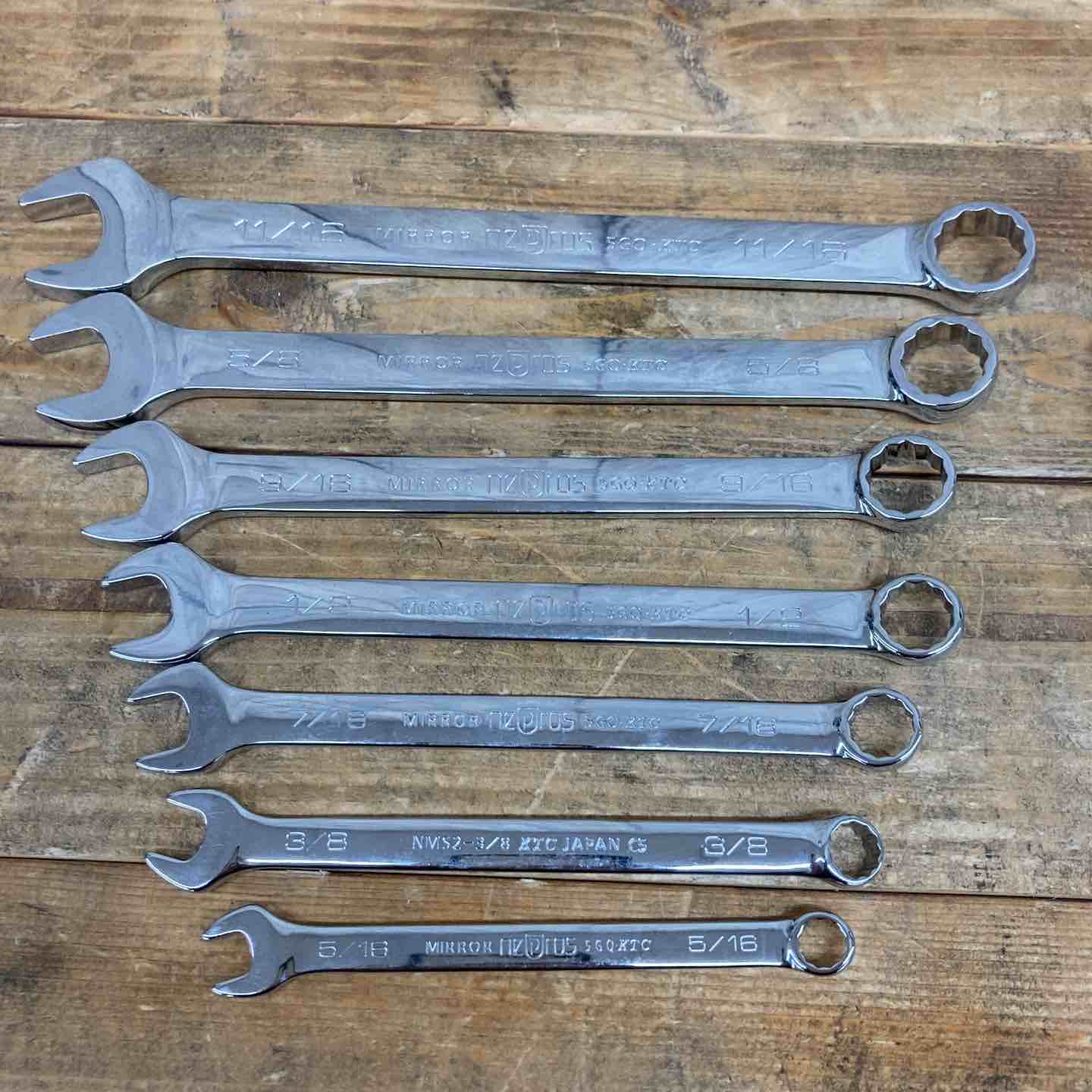 KTC ネプロス コンビネーションレンチ NMS2-1(京都機械工具(KTC KTC ネプロス コンビネーションレンチ NMS2-1(京都機械工具(KTC