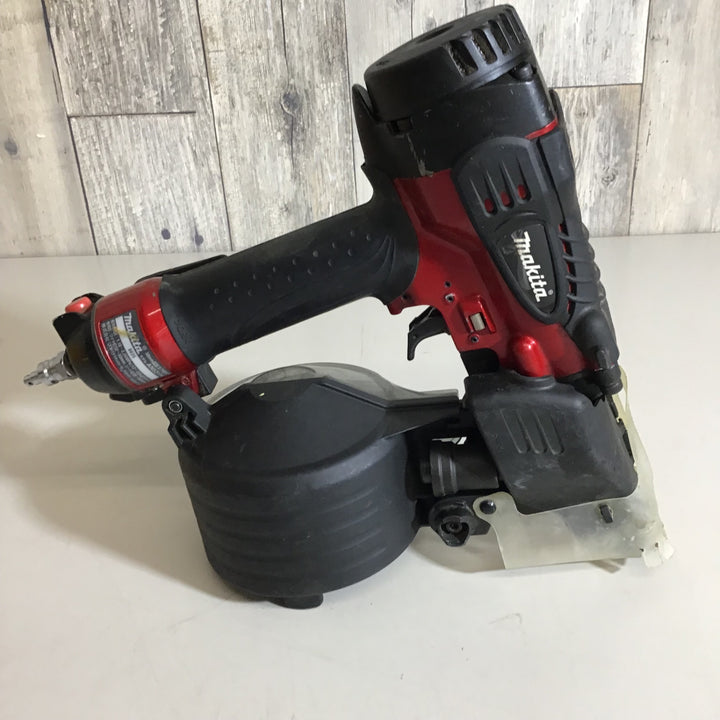 ★マキタ(makita) 高圧エア釘打ち機 AN531H【戸田店】
