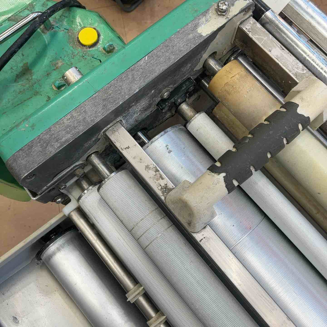 【店頭受取り限定】◇極東 糊付け機 Prime-SⅡ primeS2【草加店】