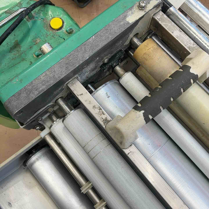 【店頭受取り限定】◇極東 糊付け機 Prime-SⅡ primeS2【草加店】