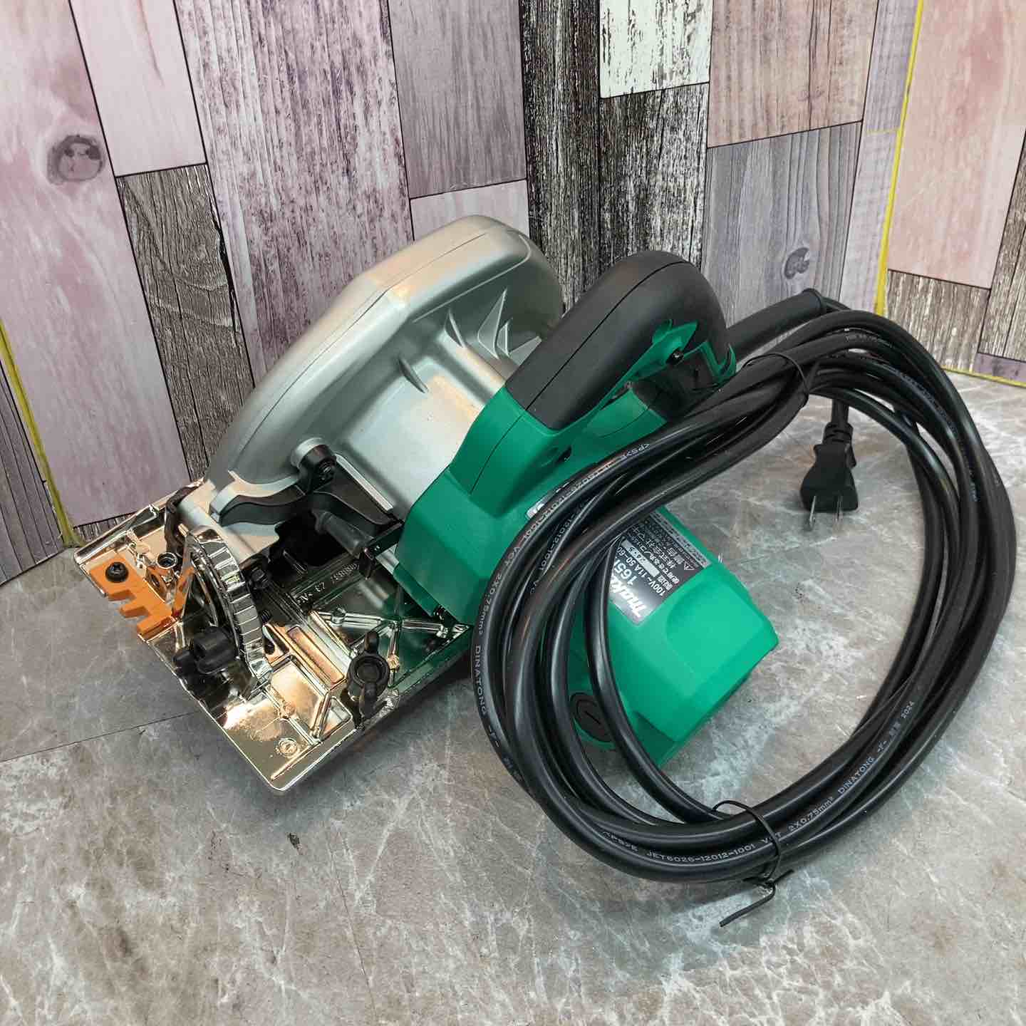 ◇マキタ(makita) 165mmマルノコ M565【八潮店】 – アクトツール