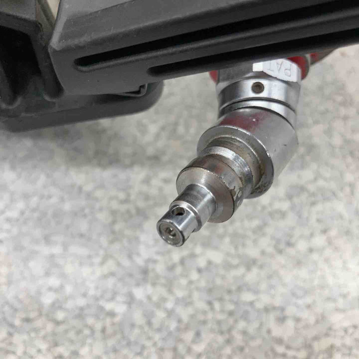 ★マックス(MAX) 高圧エア釘打ち機 HN-65N1【八潮店】