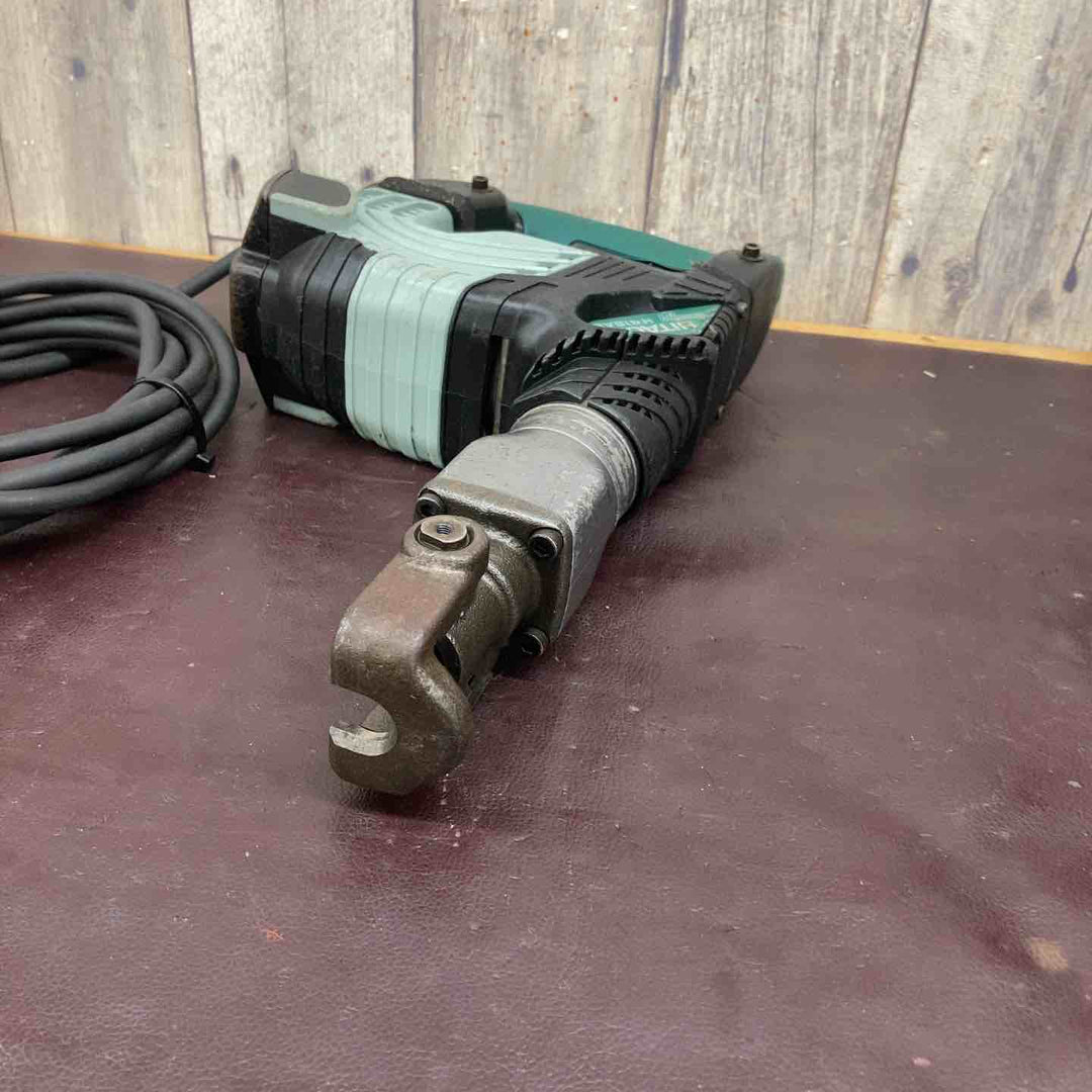 【中古品】 ハイコーキ(HIKOKI ※旧:日立工機) 電動ハンマ H41SA2(S) 【東大和店】