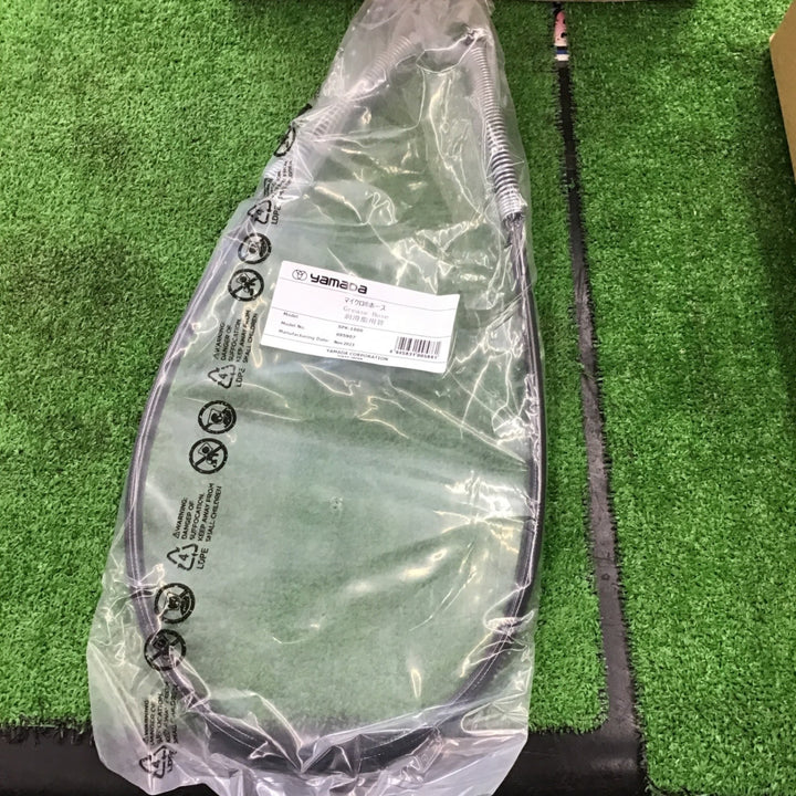 【未使用】 ヤマダ yamada 10.8V 電動式グリースガン EG-400BII EG-400B2 【桶川店】