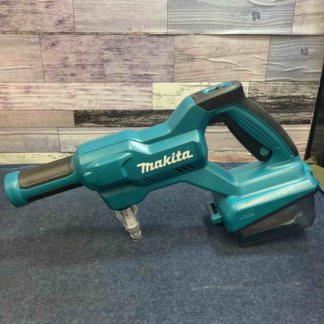 ★マキタ(makita) コードレス高圧洗浄機 MHW180DZ【八潮店】
