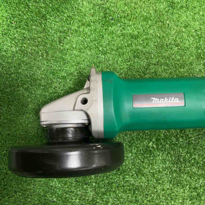◇マキタ(makita) ディスクグラインダー M957【草加店】