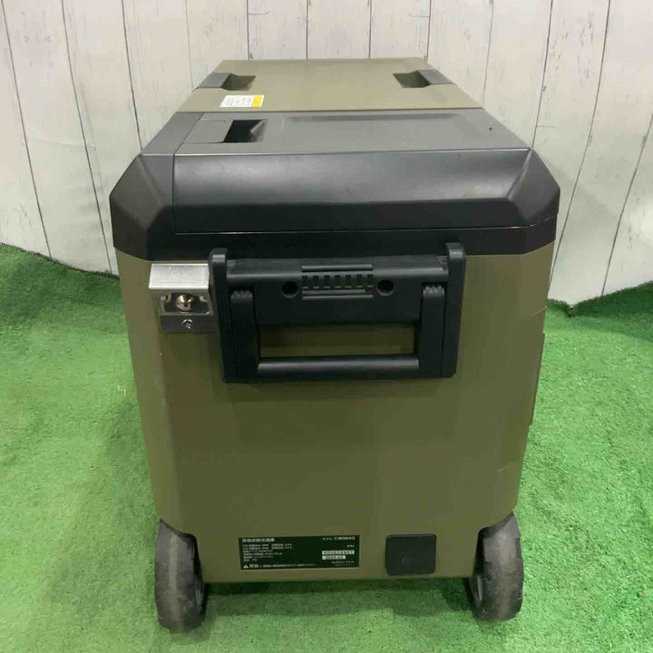 ★マキタ(makita) コードレス冷温庫 CW004GZO【川口店】