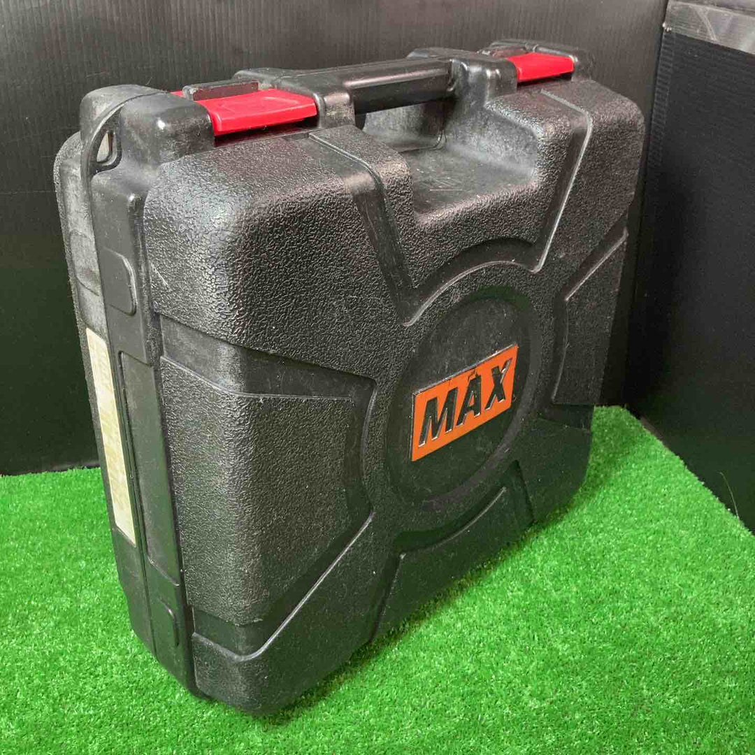 ★マックス(MAX) 高圧エアネジ打ち機 HV-R41G2【岩槻店】