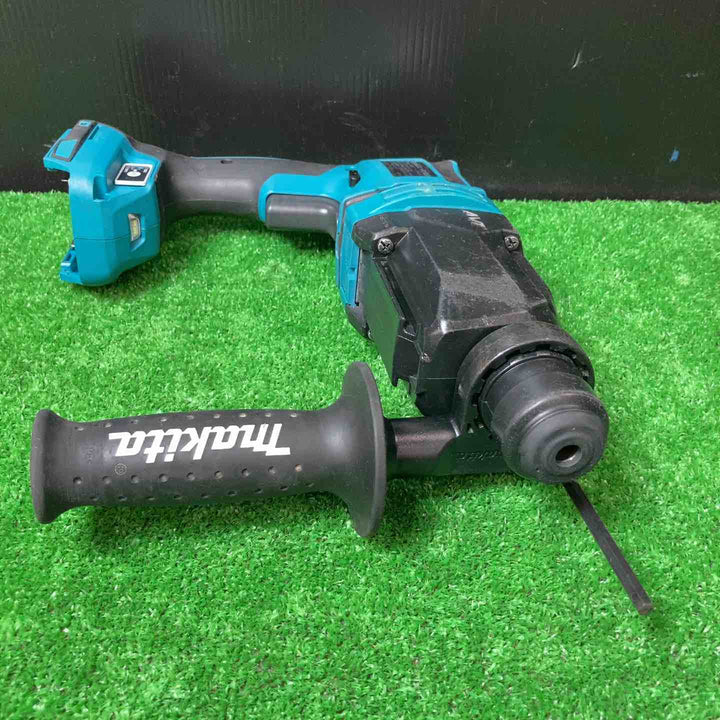 ★マキタ(makita) コードレスハンマドリル HR182DZK バッテリーおまけ付【岩槻店】