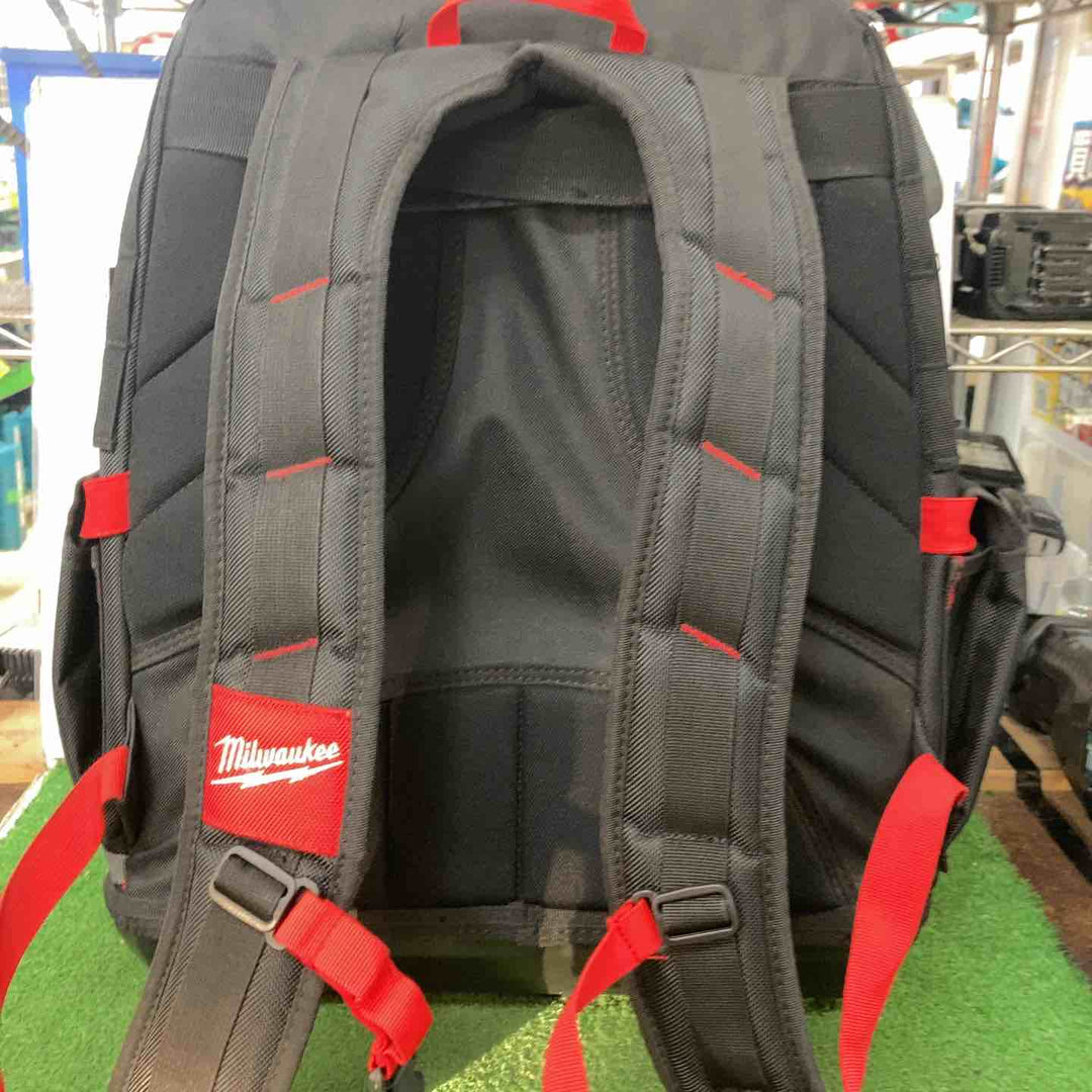 ミルウォーキー PACKOUT バックパック モジュラーシステム 48-22-8301【町田店】