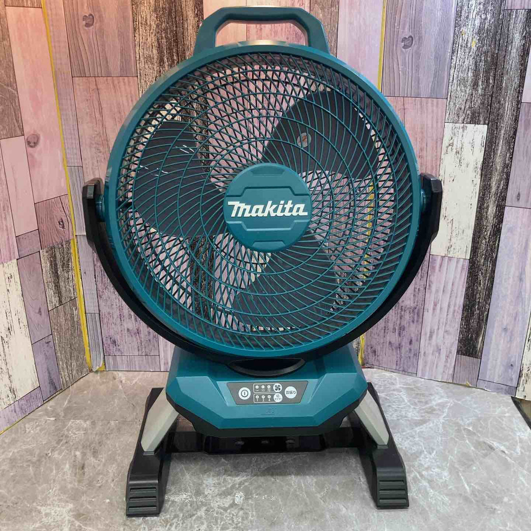 【中古品】◇マキタ(makita) コードレスファン CF301DZ【八潮店】