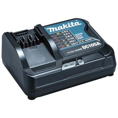 ◇マキタ(makita) スライド10.8V用急速充電器 DC10SA【富山店】◇レジ