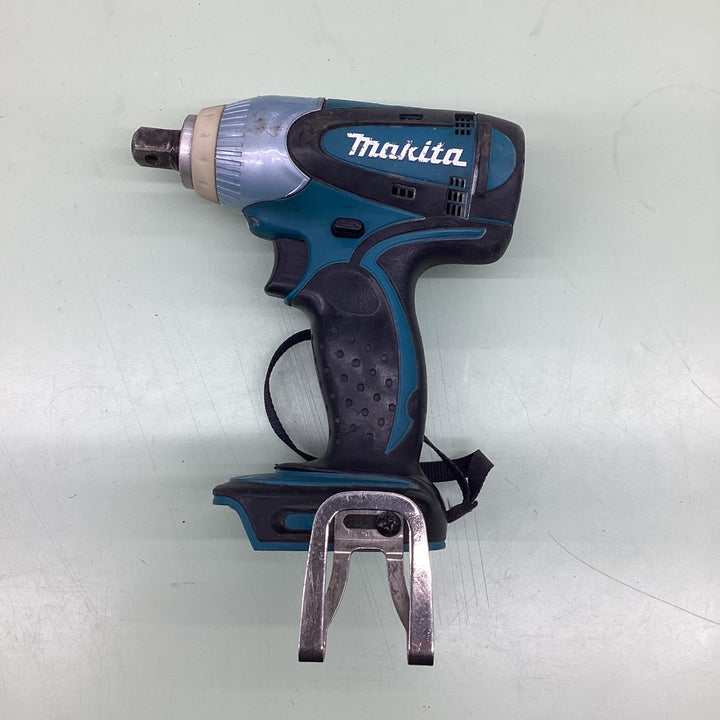 ☆マキタ(makita) 18V コードレスインパクトレンチ TW251DZ【越谷店】