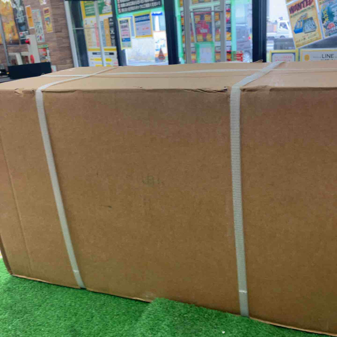 【特別特価！未使用品】リョービ(RYOBI) ベルトディスクサンダ BDS-1010【桶川店】