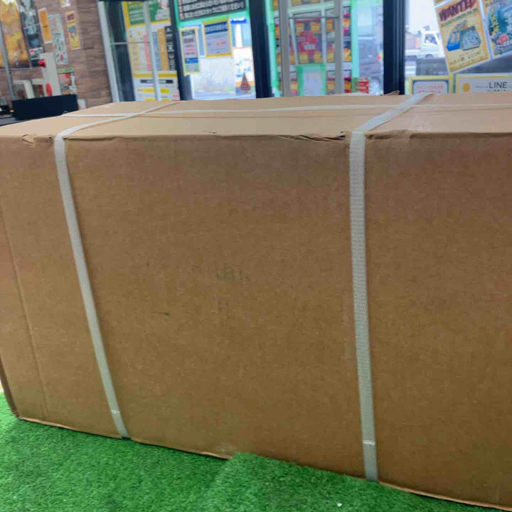 【特別特価！未使用品】リョービ(RYOBI) ベルトディスクサンダ BDS-1010【桶川店】
