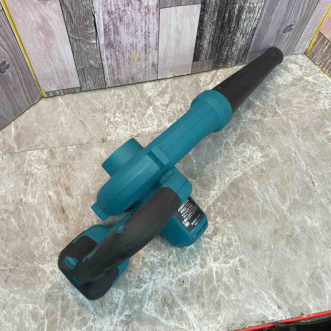 ★マキタ(makita) コードレスブロワ UB185DZ【八潮店】