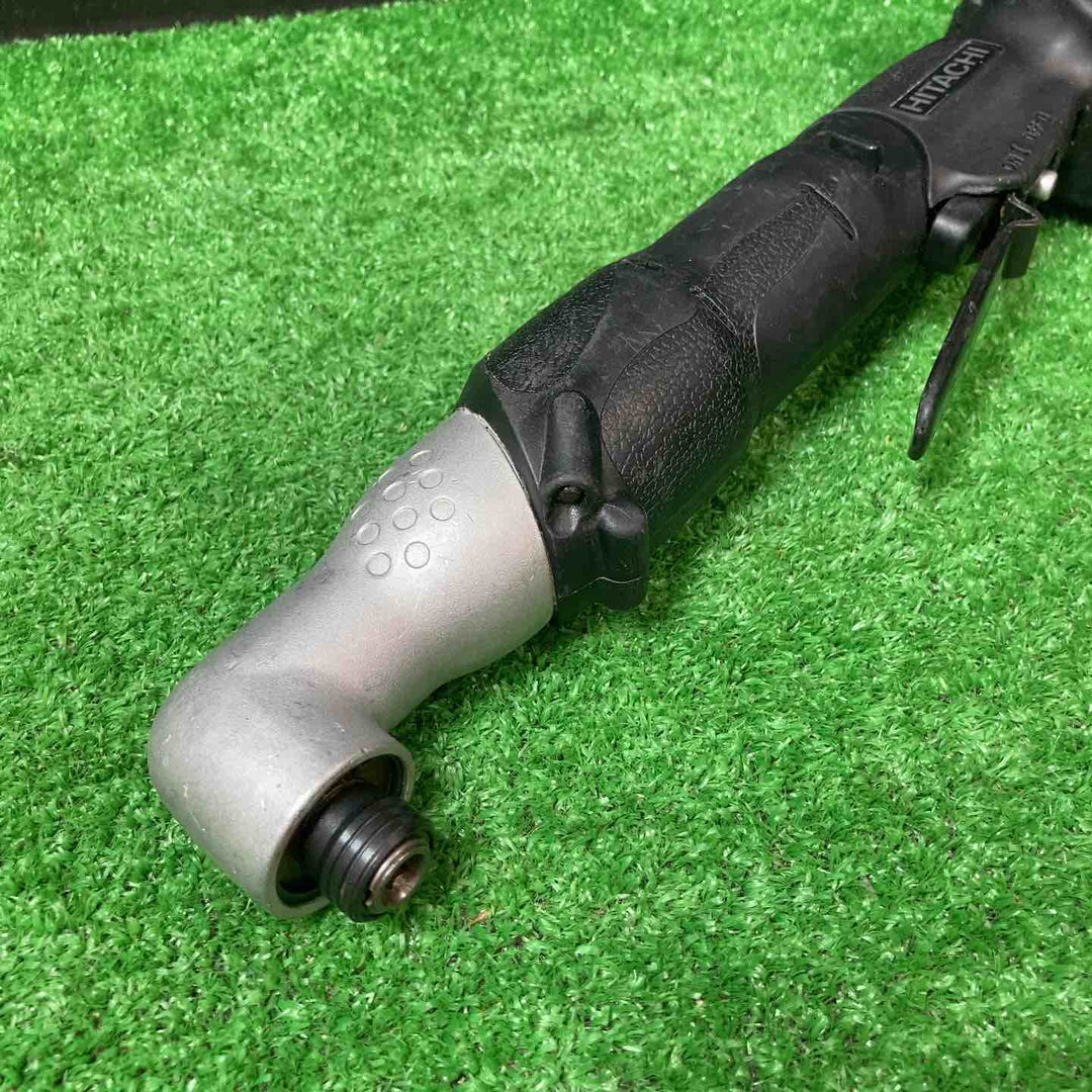 ◇ハイコーキ(HIKOKI ※旧:日立工機) コードレスコーナインパクトドライバ WH14DCL(NN) 14.4Vバッテリー1個付き！【岩槻店】
