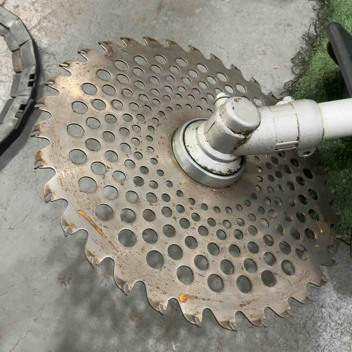 丸山製作所 エンジン草刈機 KC20A-1 動作確認済【川口店】