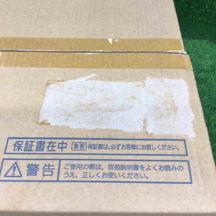 【特別特価！未使用品】パナソニック(Panasonic) コードレス角穴カッター EZ45A3PN2G-B【桶川店】