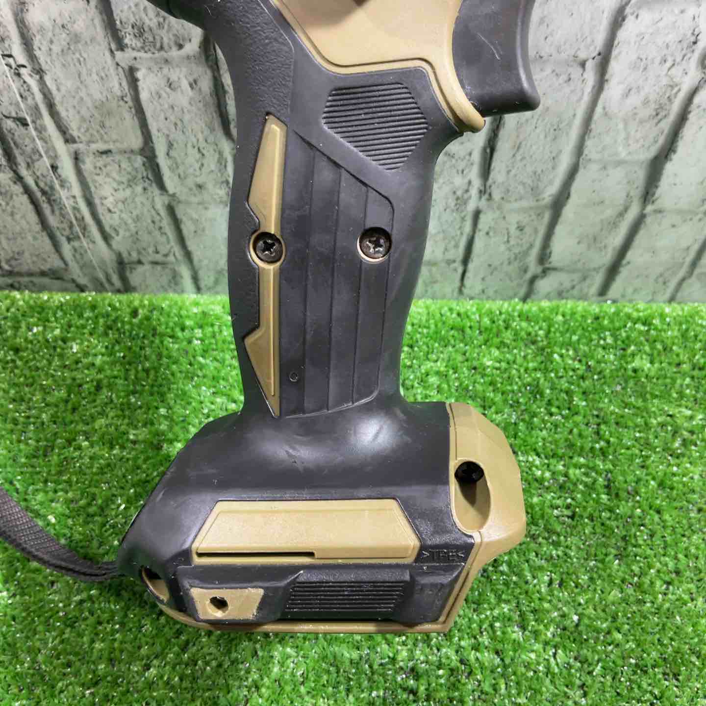 ☆マキタ(makita) コードレスインパクトドライバー TD173DRGXO【川口店