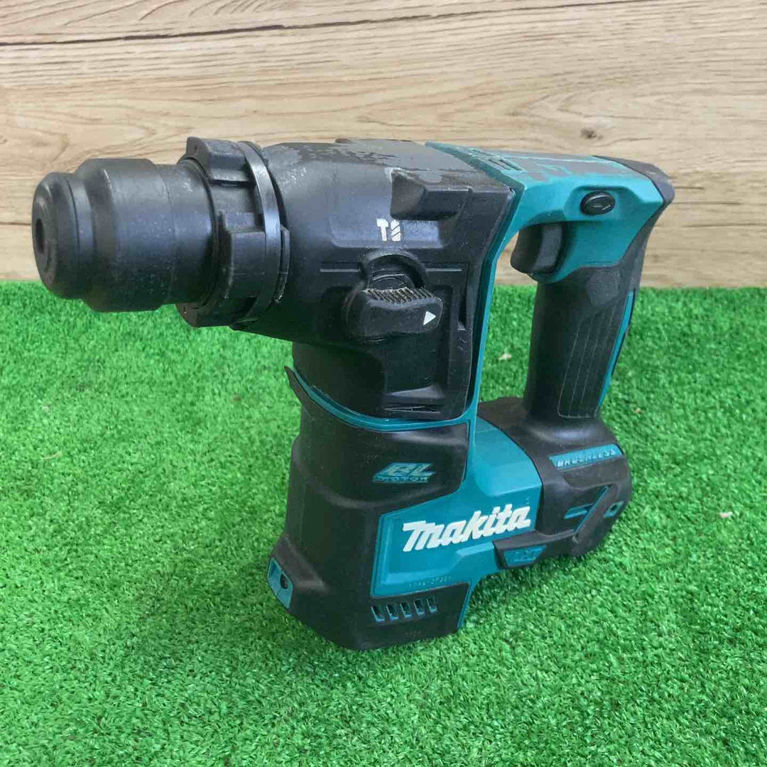 ★マキタ(makita) コードレスハンマドリル HR171DZK【町田店】