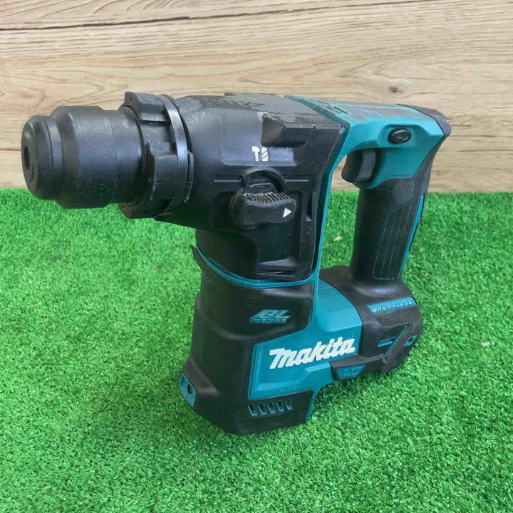 ★マキタ(makita) コードレスハンマドリル HR171DZK【町田店】