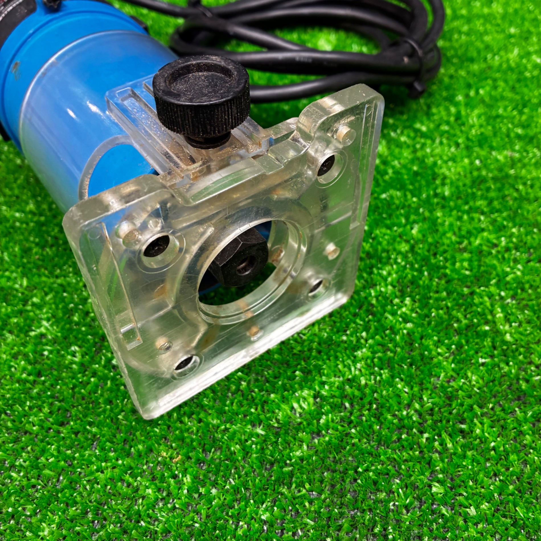 ◇リョービ(RYOBI) トリマ MTR-41【越谷店】 – アクトツールオンライン