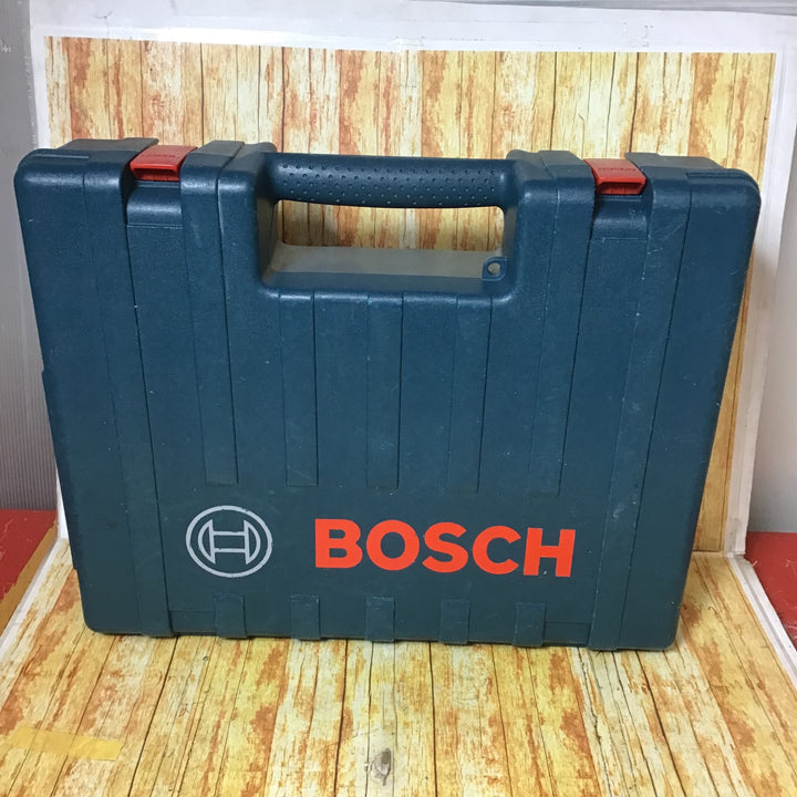 ボッシュ(BOSCH) ハンマドリル GBH2-26RE【川崎店】