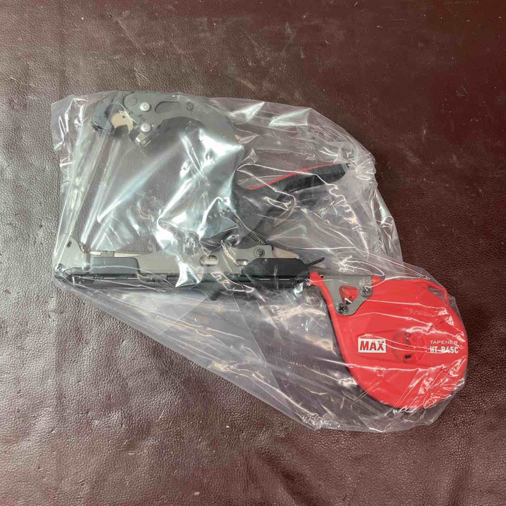 【未使用(店頭展示品)】◇MAX 楽らくテープナー HT-R45C【東大和店】