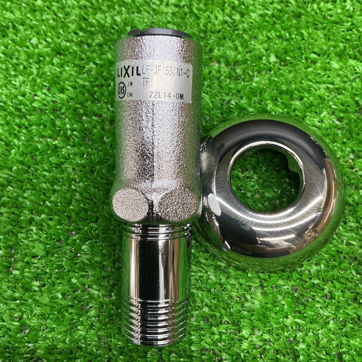 【未使用品】LIXIL(リクシル) INAX 狭小手洗器(Pトラップ) ピュアホワイト YL-A35HC/BW1【電材館越谷店】