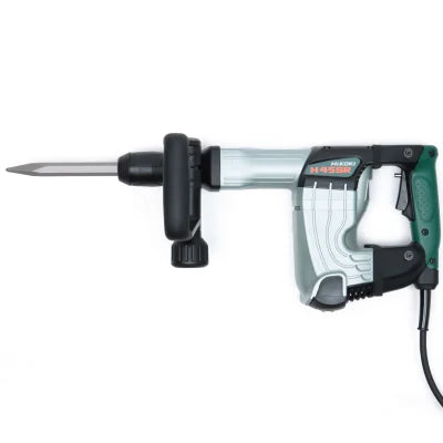 【中古品】★ハイコーキ(HIKOKI ※旧:日立工機) 電動ハンマ H45SR 17mm 六角軸【柏店】