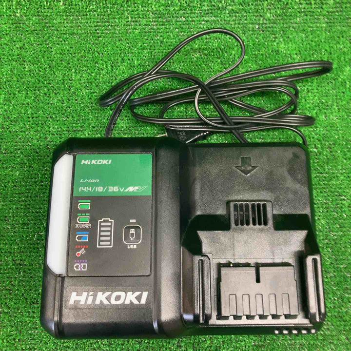 ★ハイコーキ(HIKOKI ※旧:日立工機) コードレスハンマドリル DH36DPF(2XP)【藤沢店】