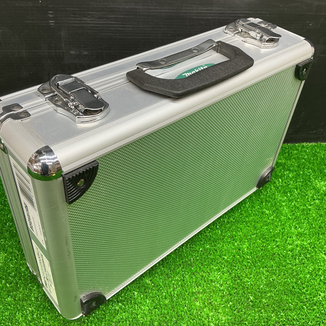 【未使用品】マキタ(makita) コードレスペンインパクトドライバー TD022DSHXW【電材館越谷店】