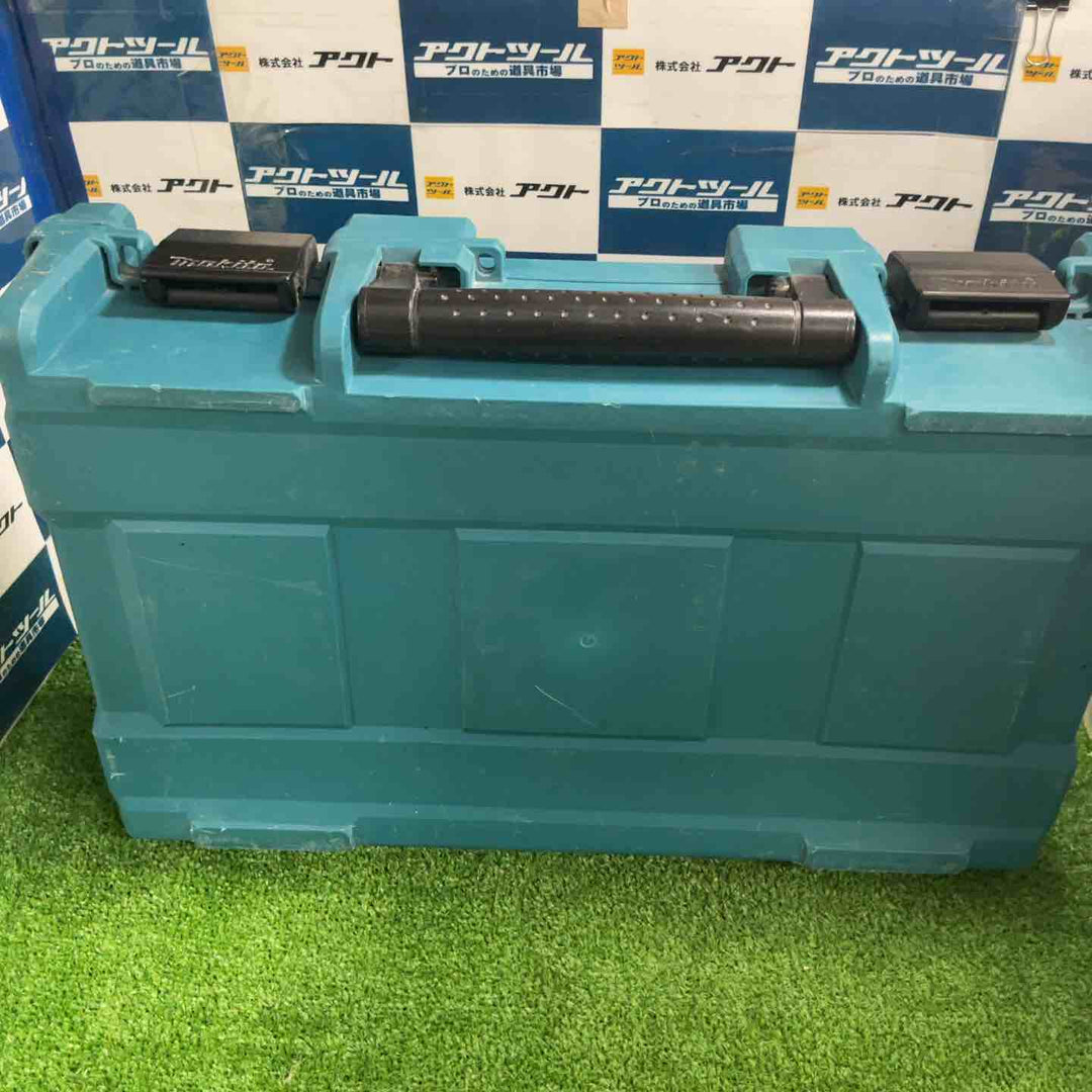 ★マキタ(makita) コードレスハンマドリル HR166DSMX【草加店】