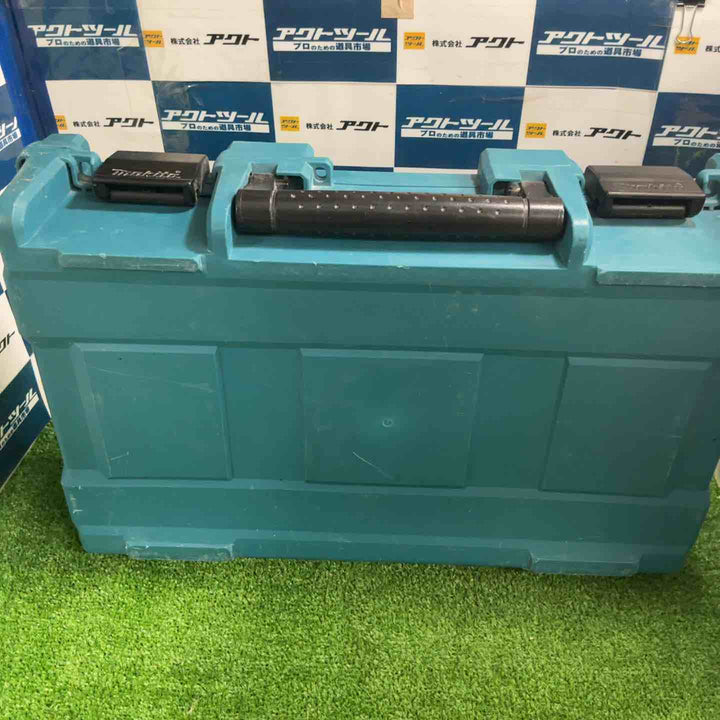 ★マキタ(makita) コードレスハンマドリル HR166DSMX【草加店】
