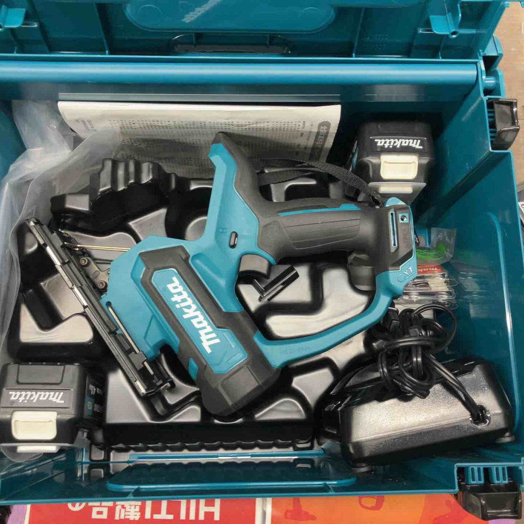 ★マキタ(makita) コードレスボードカッタ SD100DSMX【戸田店】