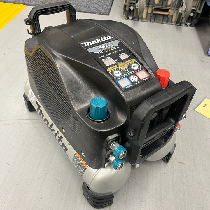 ★マキタ(makita) エアコンプレッサー AC500XLB【戸田店】