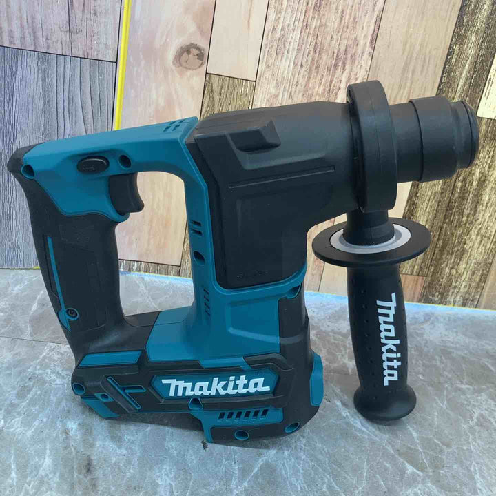 ★マキタ(makita) コードレスハンマドリル HR166DSMX 10.8V【八潮店】