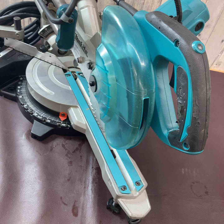 【中古品】 マキタ(makita) 165mm スライドマルノコ LS0612F 【東大和店】