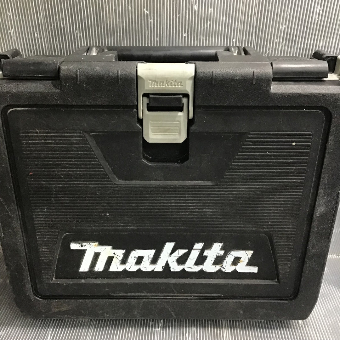 ★マキタ(makita) コードレスインパクトドライバー TD173DRGXB【草加店】