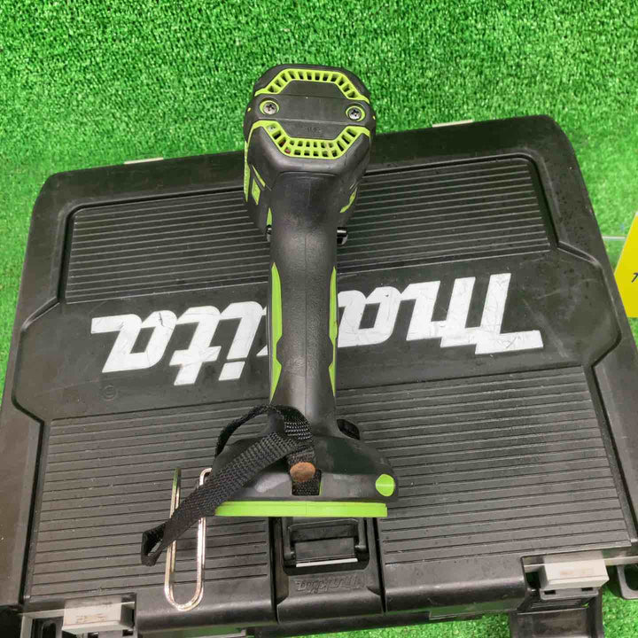 マキタ(makita) コードレスインパクトドライバー TD149DRFXL 回転数(min-1)[回転/分]	0～2300【川越店】