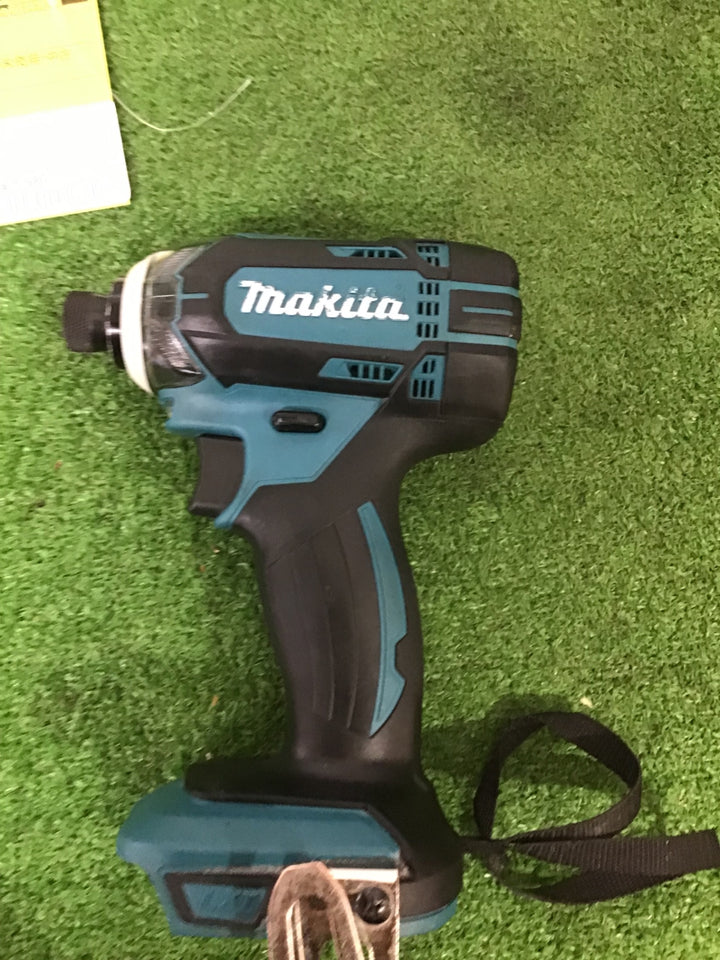 マキタ(makita) コードレスインパクトドライバー TD149DZ【町田店】