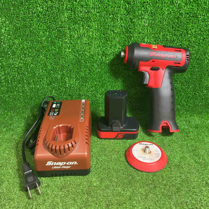 【中古品】 スナップオン Snap-on CTPPJ761 電動ポリッシャー  【藤沢店】